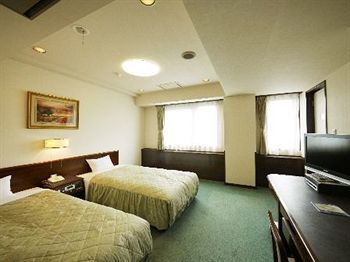 ホテルルートイン第2長野 ホテル 3*